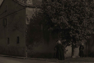 Madrid: raccontare storie con la fotografia