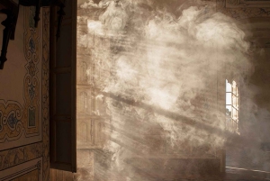 Madrid: raccontare storie con la fotografia