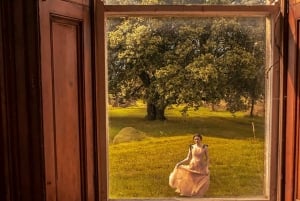 Madrid : Raconter une histoire à travers la photographie