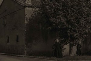 Madrid : Raconter une histoire à travers la photographie