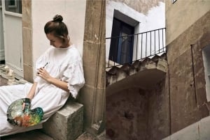 Madrid : Raconter une histoire à travers la photographie