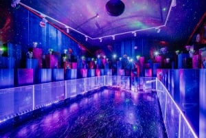 Madrid: Eintrittskarte für das Sweet Space Museum