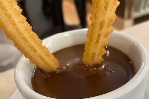 Madrid: paseo por el Barrio de los Austrias opción visita Museo del Prado