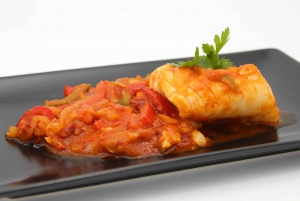 Madrid: lezione di cucina di tapas in un ristorante locale privato