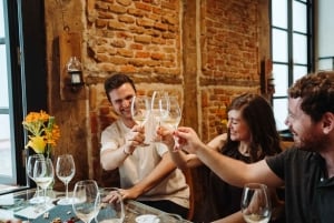 Madrid: Tour de tapas, vermutes e vinhos em La Latina