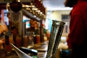 Madrid: Tour de tapas, vermutes e vinhos em La Latina