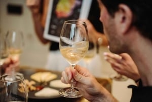 Madrid: Tour de tapas, vermutes e vinhos em La Latina
