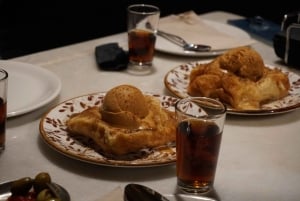 Madrid: Tour de tapas, vermutes e vinhos em La Latina