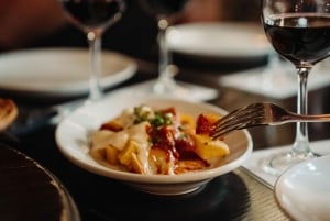 Madrid: Tour de tapas, vermutes e vinhos em La Latina