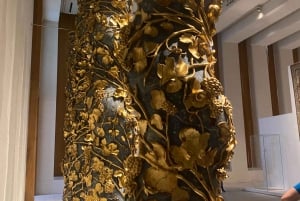Madrid: The Royal Collections Gallery guided tour