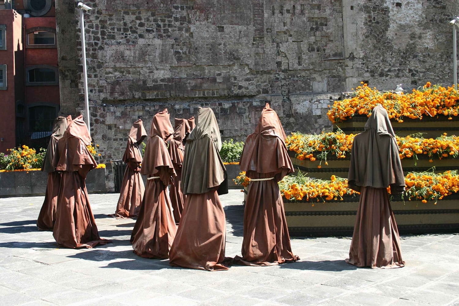 Madrid : visite à pied sur l'Inquisition espagnole