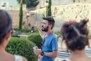 Madrid : visite à pied sur l'Inquisition espagnole