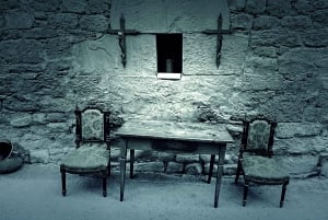 Madrid : visite à pied sur l'Inquisition espagnole