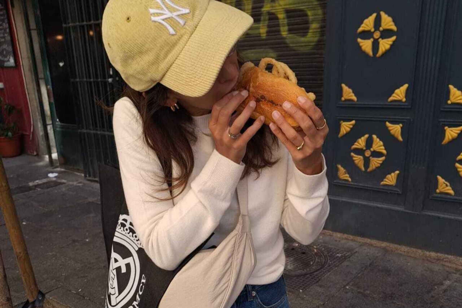 Madrid : la visite culinaire ultime de tapas et boissons avec un habitant