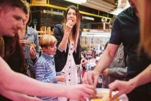Madrid: il tour gastronomico di Madrid per eccellenza