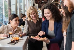 Madri: O melhor tour gastronômico de Madri