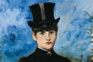 Madrid: Inträdesbiljett till Museo Nacional Thyssen-Bornemisza