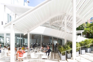 Madrid: Inträdesbiljett till Museo Nacional Thyssen-Bornemisza