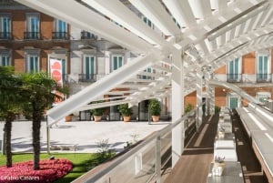 Madrid: Inträdesbiljett till Museo Nacional Thyssen-Bornemisza