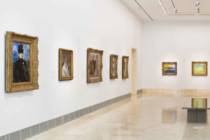 Madrid: Thyssen-Bornemisza Museum Führung & Ticket