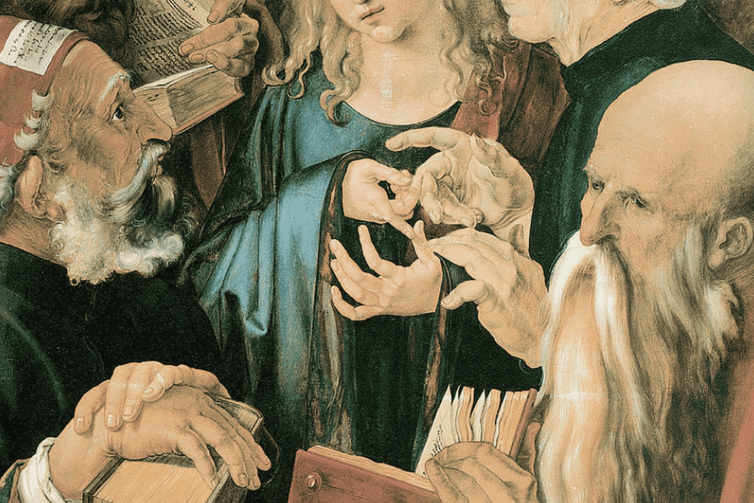 Madrid: privat rundvisning i Thyssen-Bornemisza og Reina Sofia