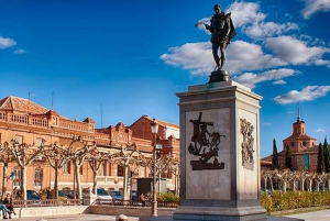 Madrid : Voyage privé à Tolède, Aranjuez et Alcala de Henares