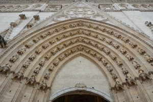 Madrid: Toledo Excursion with a Visit to the Alcázar and the Army Museum