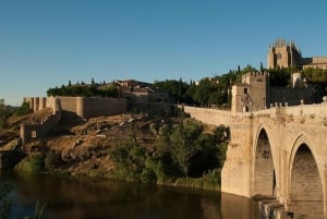 Madrid: Toledo Private Day Trip with a Local