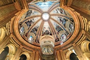 Madrid; Tour. Full Day City Walking Tour