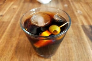 Madrid; Tur. Dagstur med omvisning til fots