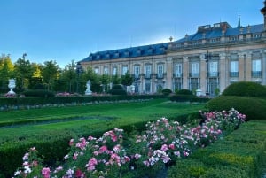 Madrid: Tour di Segovia e La Granja de San Ildefonso