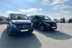 Madrid: Tour di Segovia e La Granja de San Ildefonso