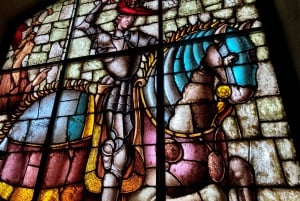 Madrid: Tour di Segovia e La Granja de San Ildefonso