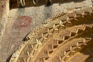 Madrid: Tour di Segovia e La Granja de San Ildefonso