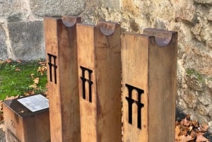 Madrid: Tour di Segovia e La Granja de San Ildefonso