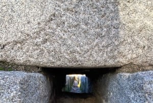 Madrid: Tour di Segovia e La Granja de San Ildefonso