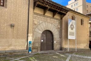 Madrid: Tour di Segovia e La Granja de San Ildefonso