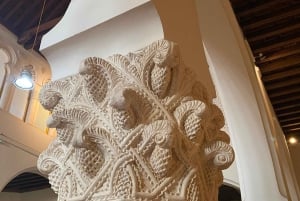 Madrid: Tour di Segovia e La Granja de San Ildefonso