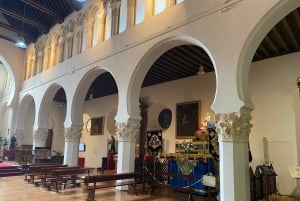 Madrid: Tour di Segovia e La Granja de San Ildefonso