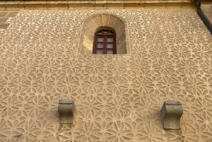 Madrid: Tour di Segovia e La Granja de San Ildefonso