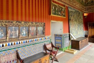 Madrid: Tour di Segovia e La Granja de San Ildefonso