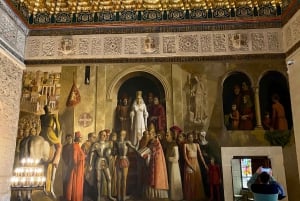 Madrid: Tour di Segovia e La Granja de San Ildefonso