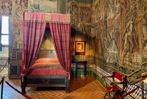 Madrid: Tour di Segovia e La Granja de San Ildefonso