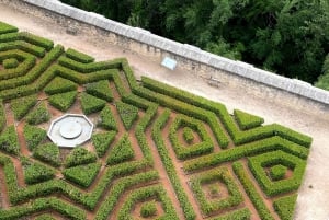 Madrid: Tour di Segovia e La Granja de San Ildefonso