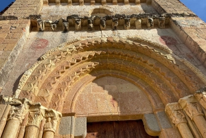 Madrid: Visita Toledo e Segóvia, 8 destinos imprescindíveis