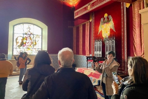 Madrid: Visita Toledo e Segóvia, 8 destinos imprescindíveis