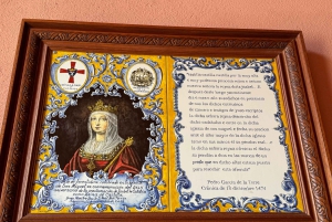 Madrid: Visita Toledo e Segóvia, 8 destinos imprescindíveis