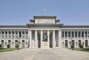 Madrid: Understanding Art through a visit to the Prado Museum