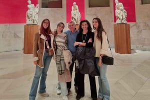 Madrid: Understanding Art through a visit to the Prado Museum