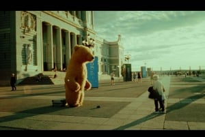 Madrid: Stadsvandring med tuk-tuk (3 timmar)